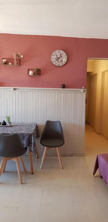 Niki "S Apartment Pláka 外观 照片