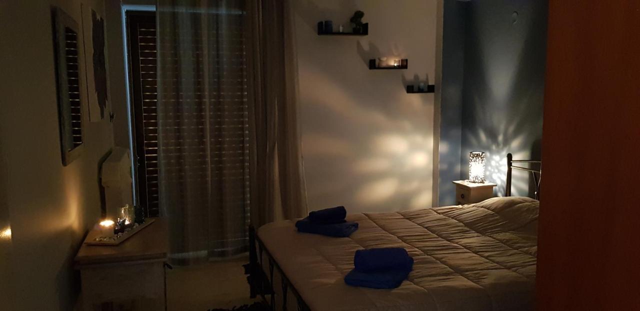 Niki "S Apartment Pláka 外观 照片