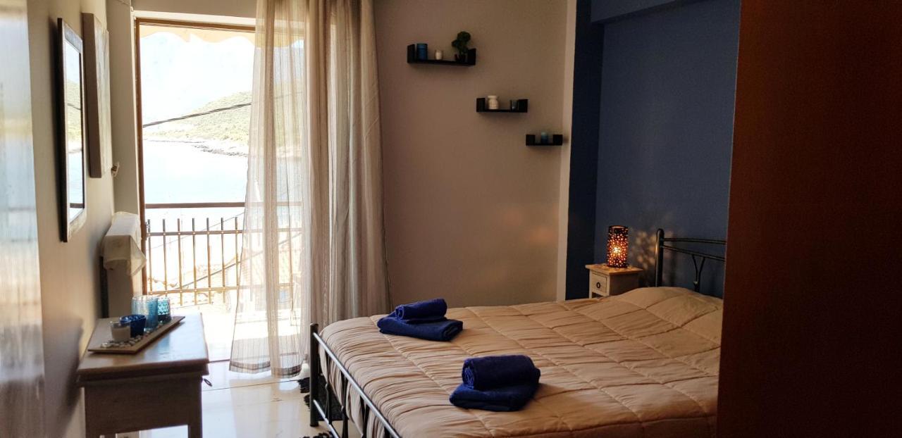 Niki "S Apartment Pláka 外观 照片